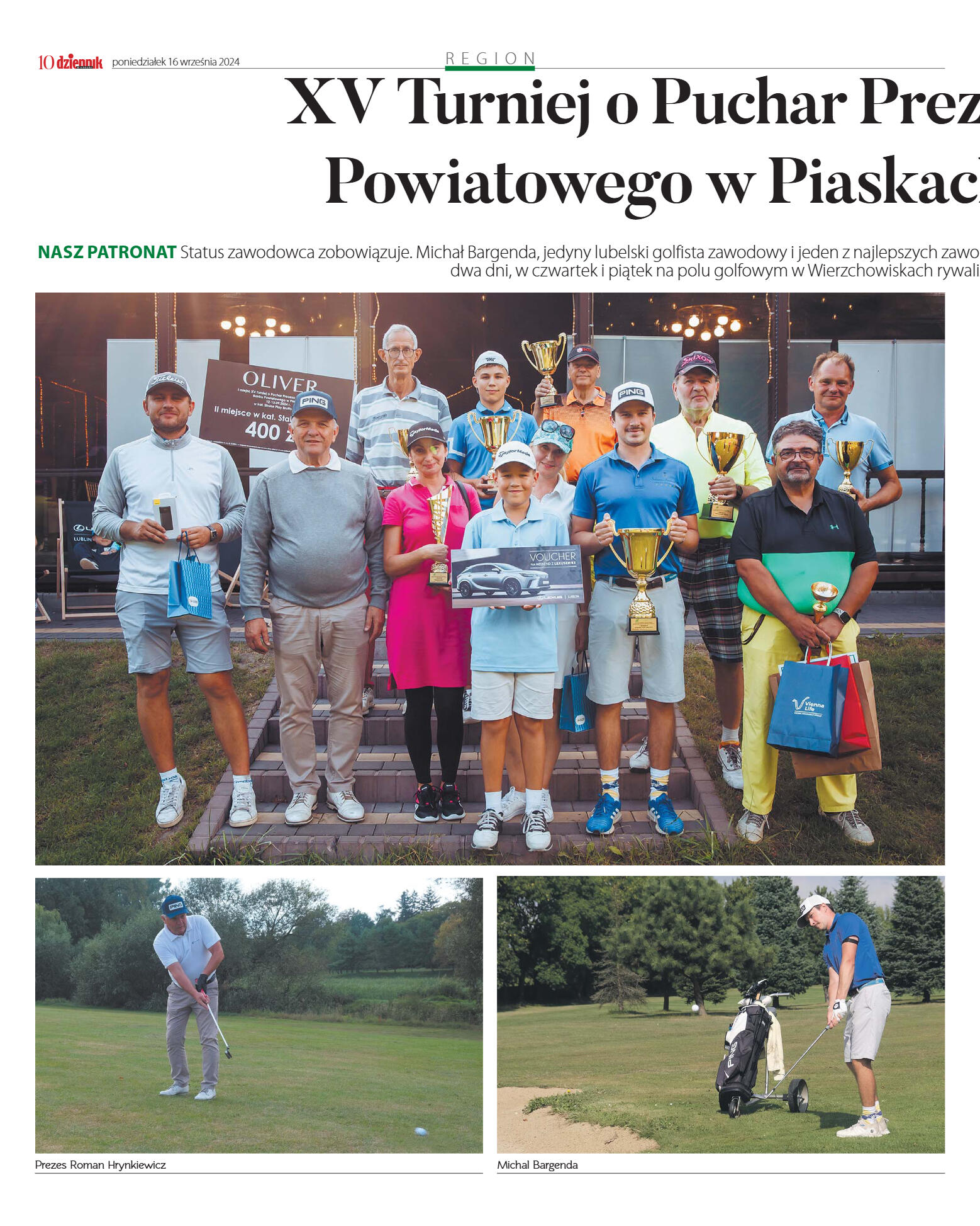 Wydanie główne - strona 10