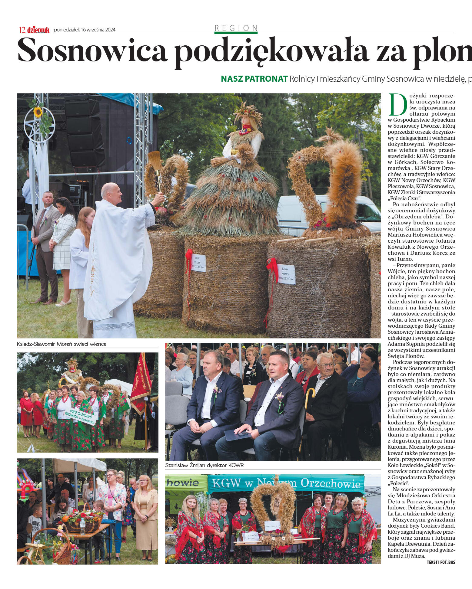 Wydanie główne - strona 12