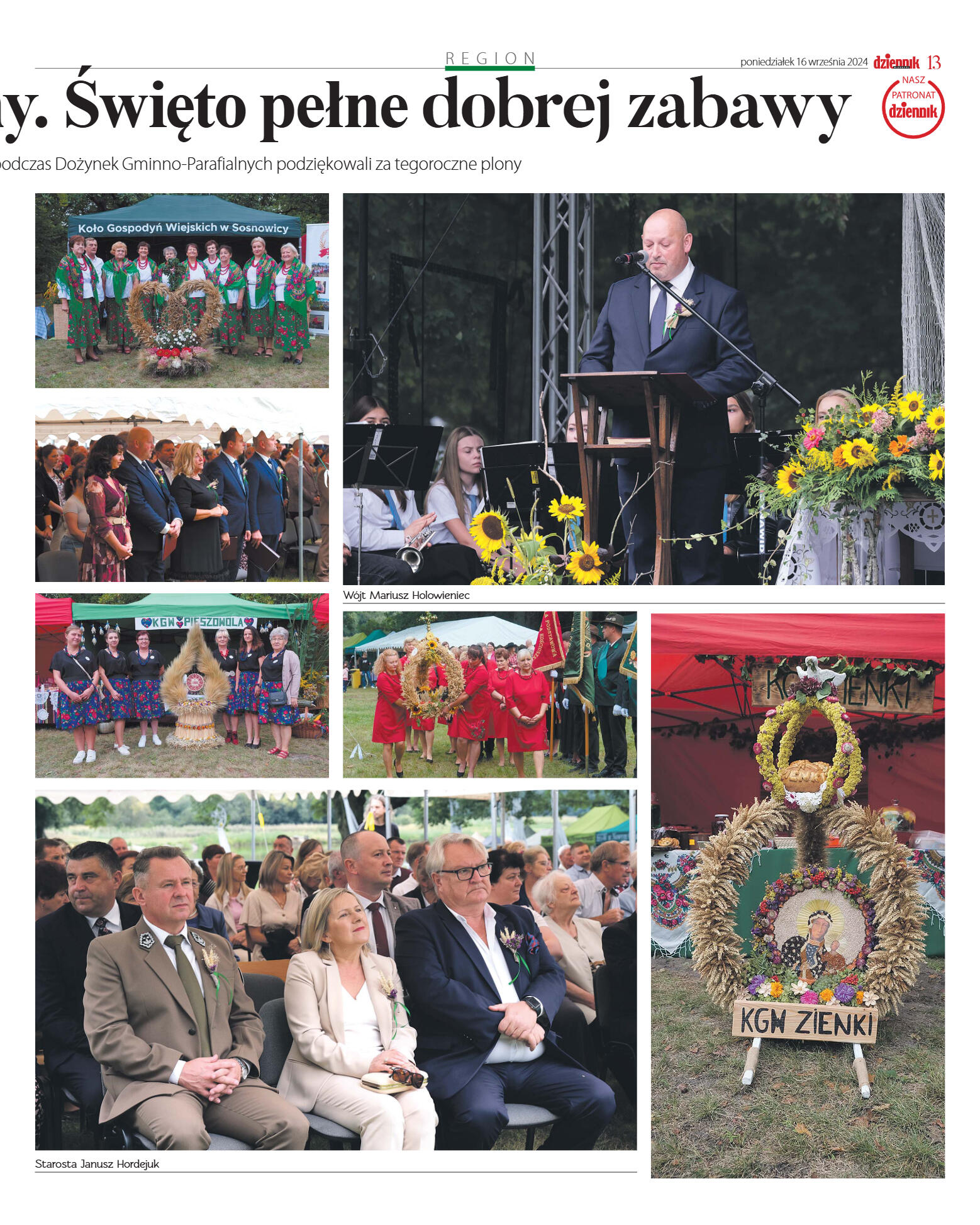 Wydanie główne - strona 13