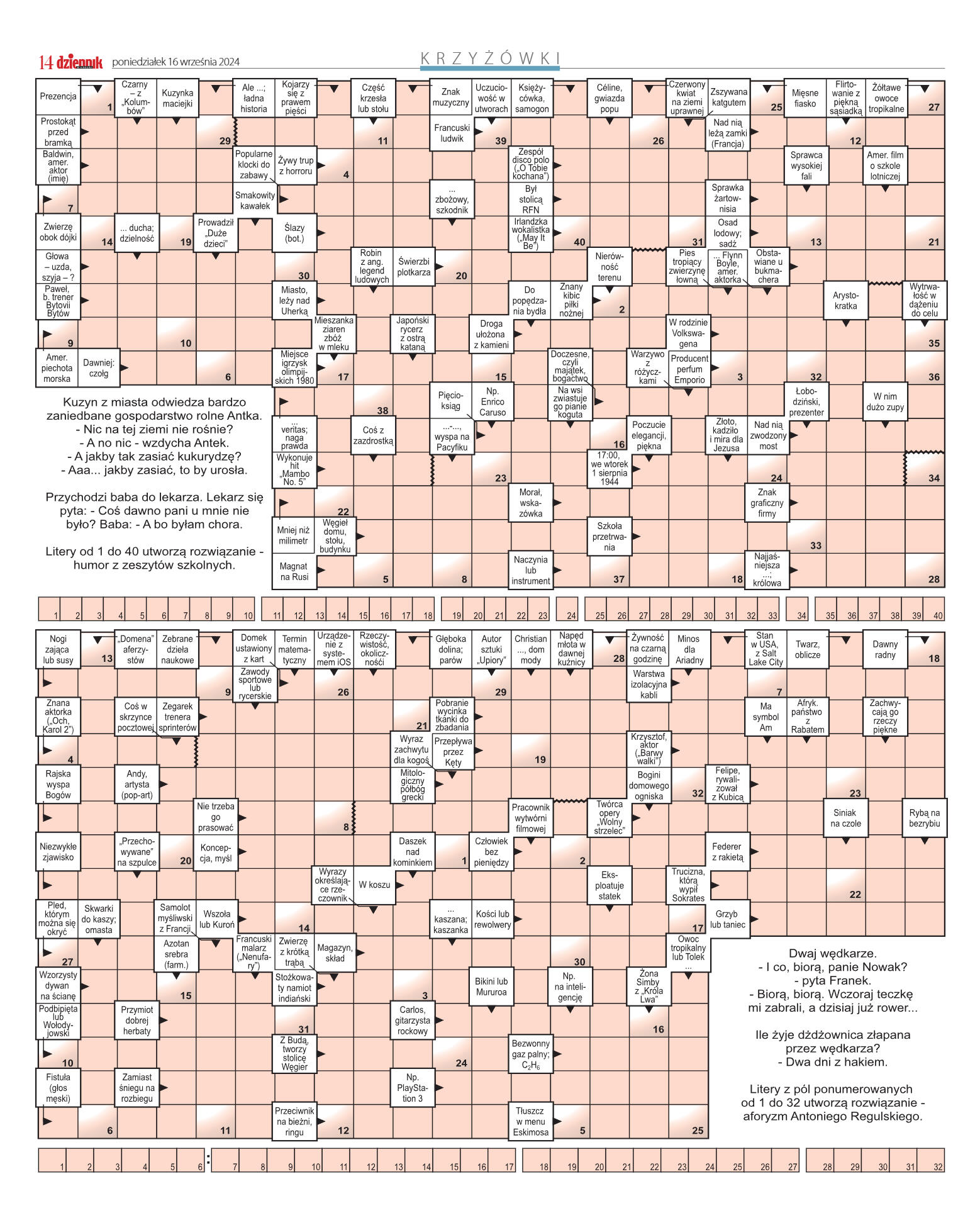 Wydanie główne - strona 14