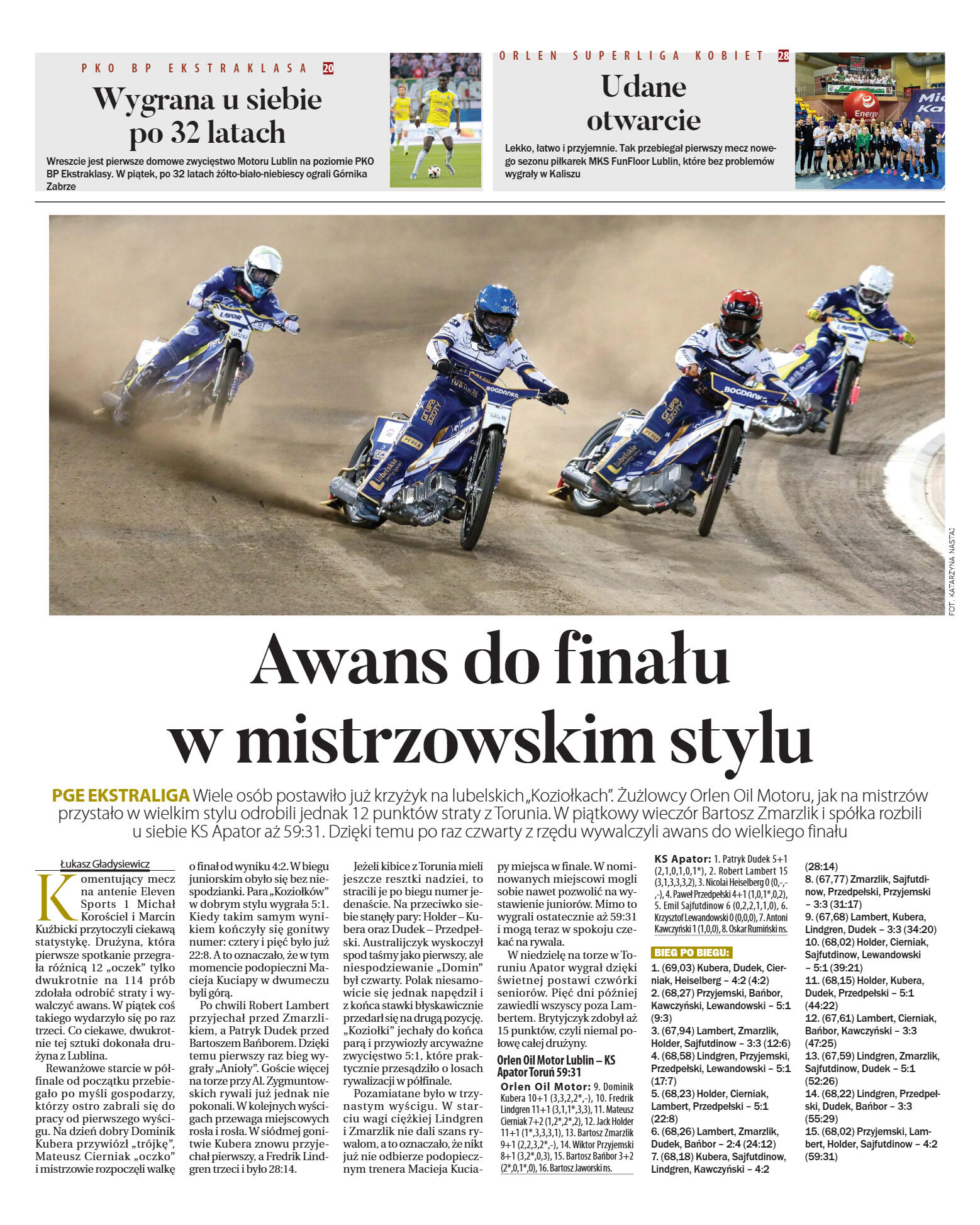 Wydanie główne - strona 18