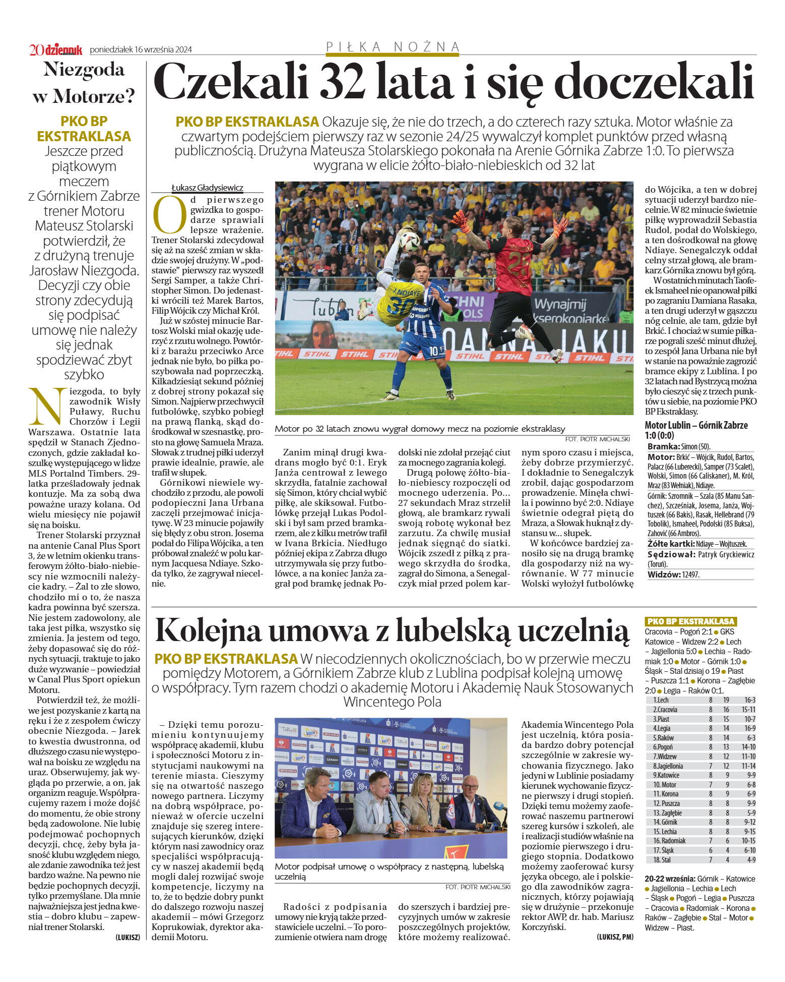 Wydanie główne - strona 20