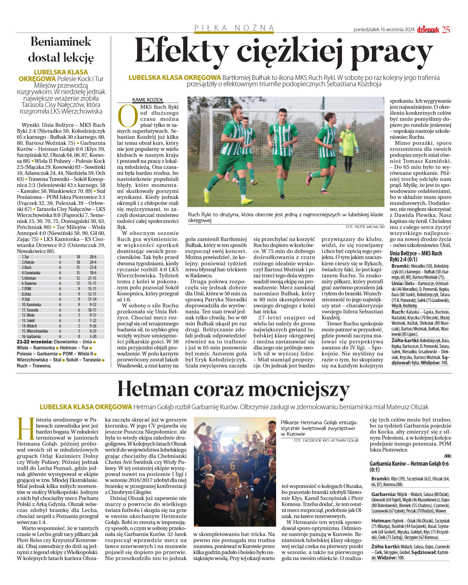 Wydanie główne - strona 25