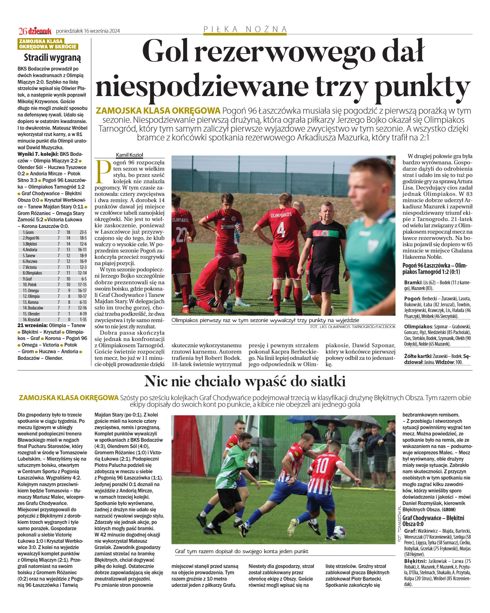 Wydanie główne - strona 26