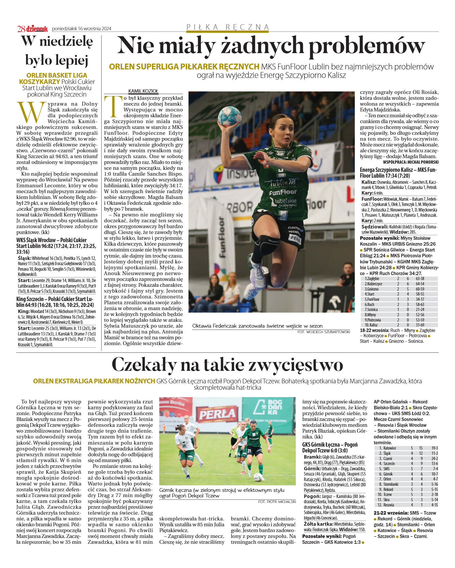 Wydanie główne - strona 28