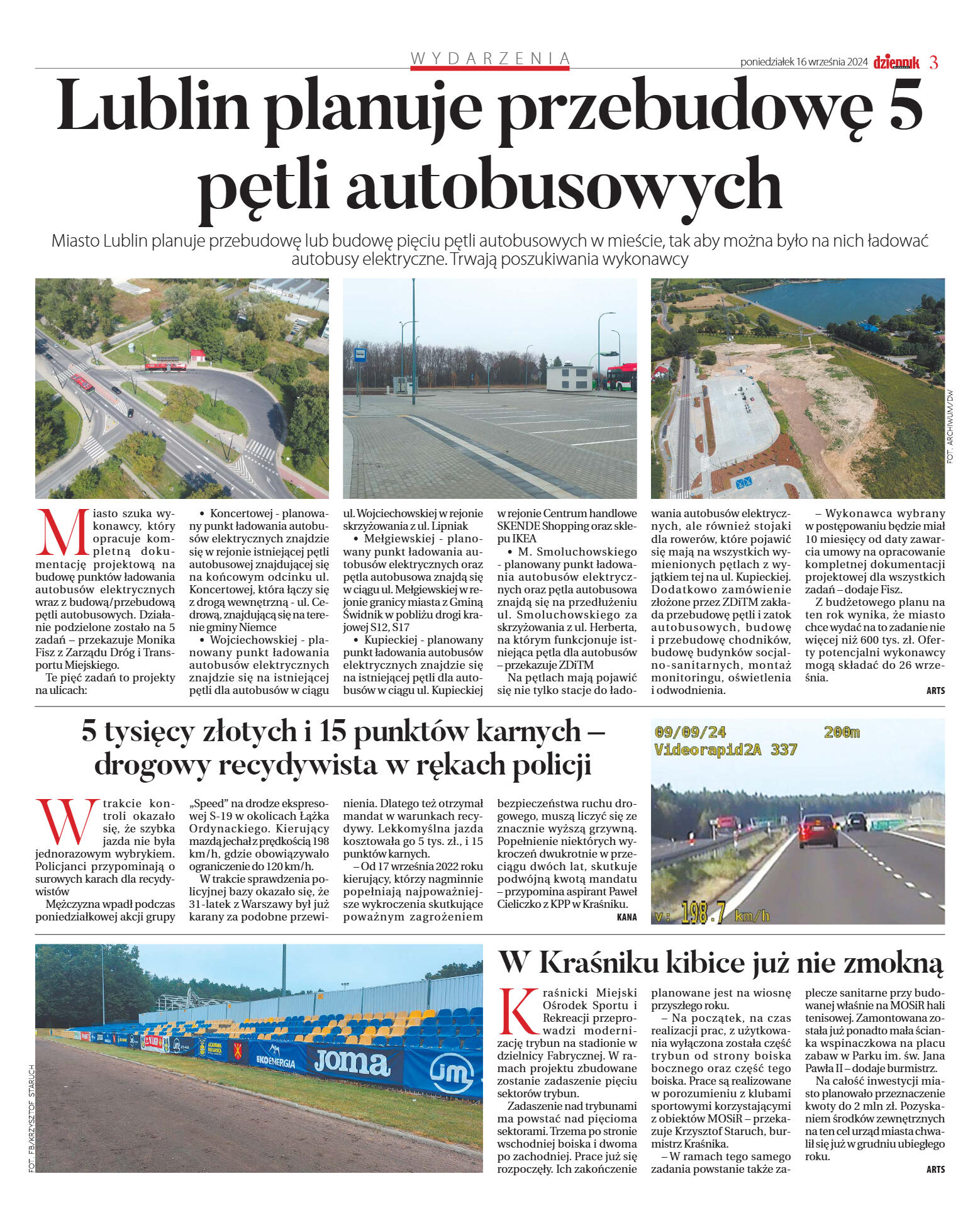 Wydanie główne - strona 3