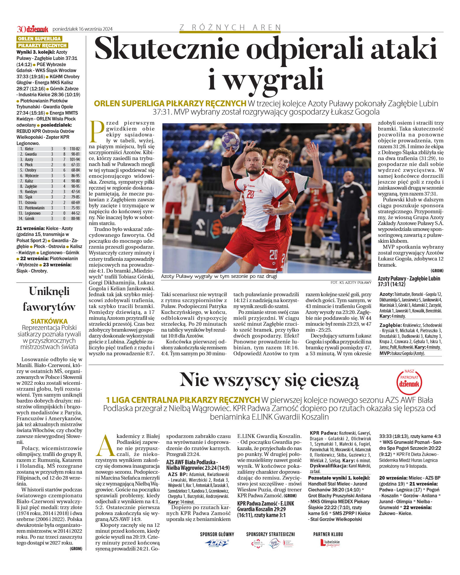 Wydanie główne - strona 30