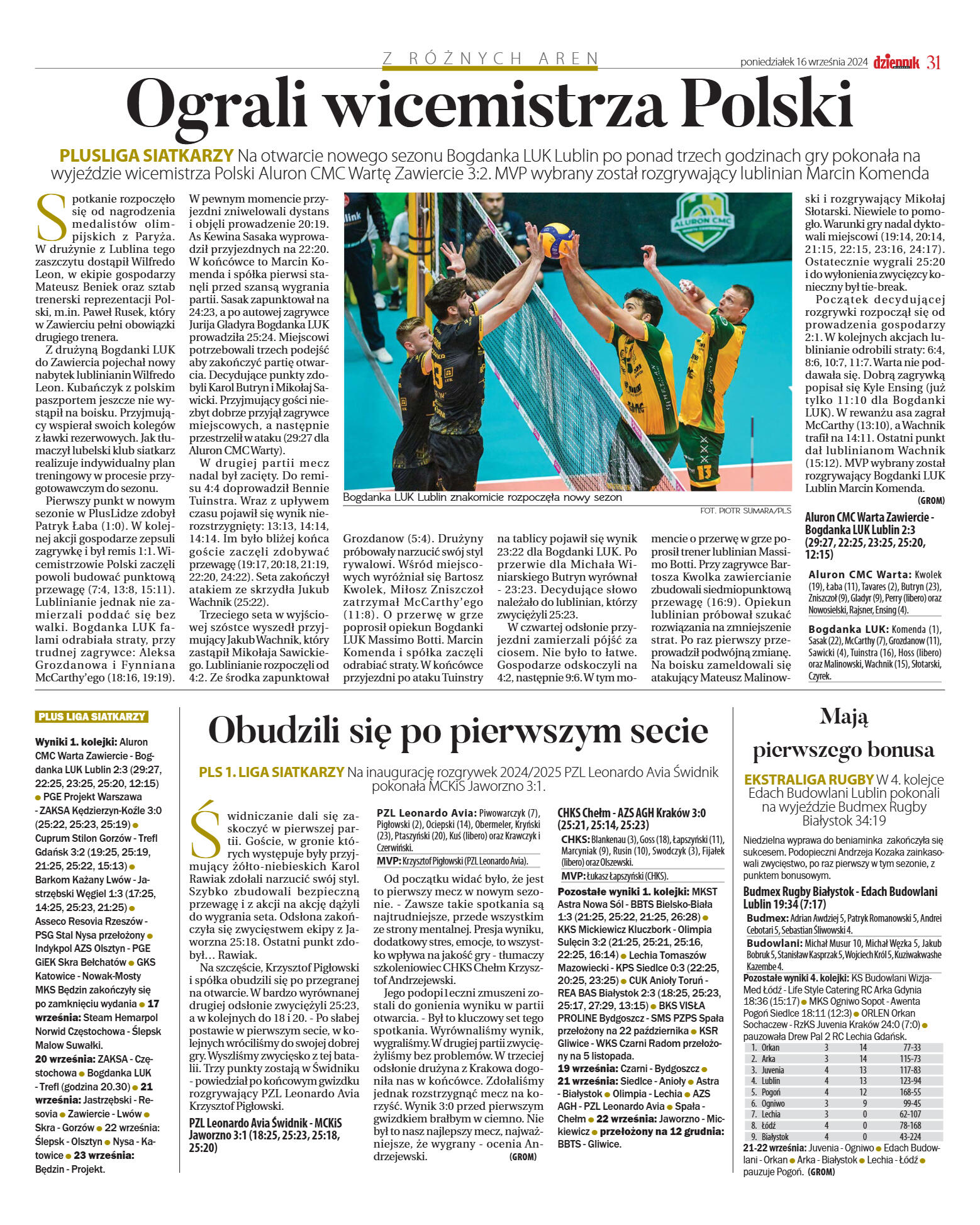 Wydanie główne - strona 31