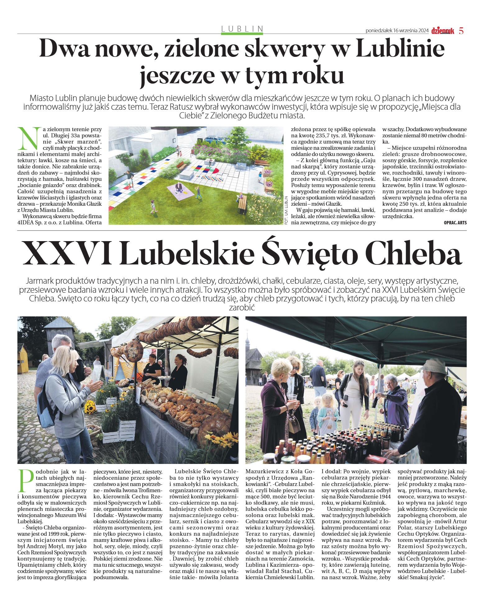 Wydanie główne - strona 5