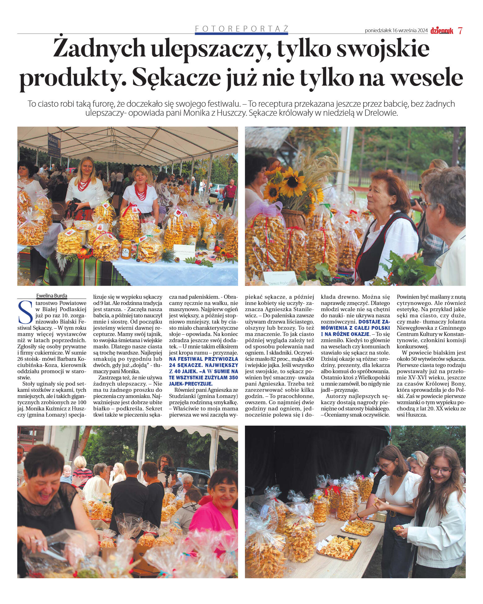 Wydanie główne - strona 7