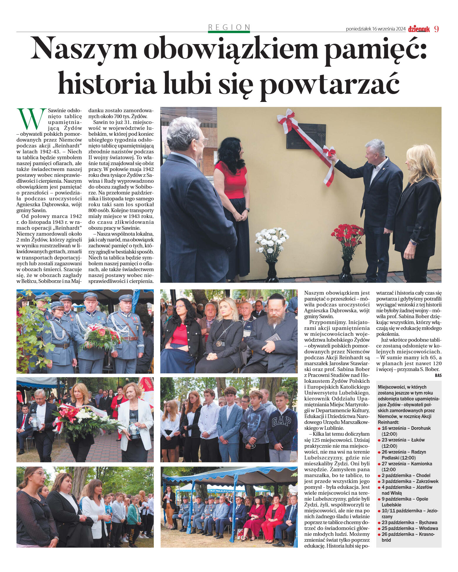 Wydanie główne - strona 9