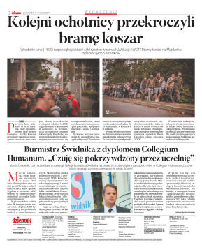 Wydanie główne - strona 2