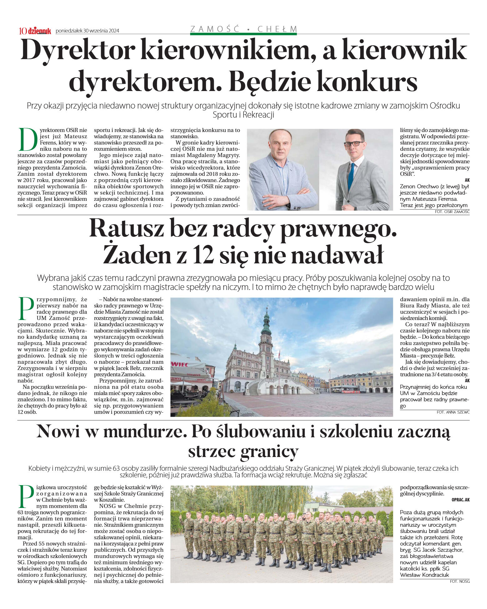 Wydanie główne - strona 10