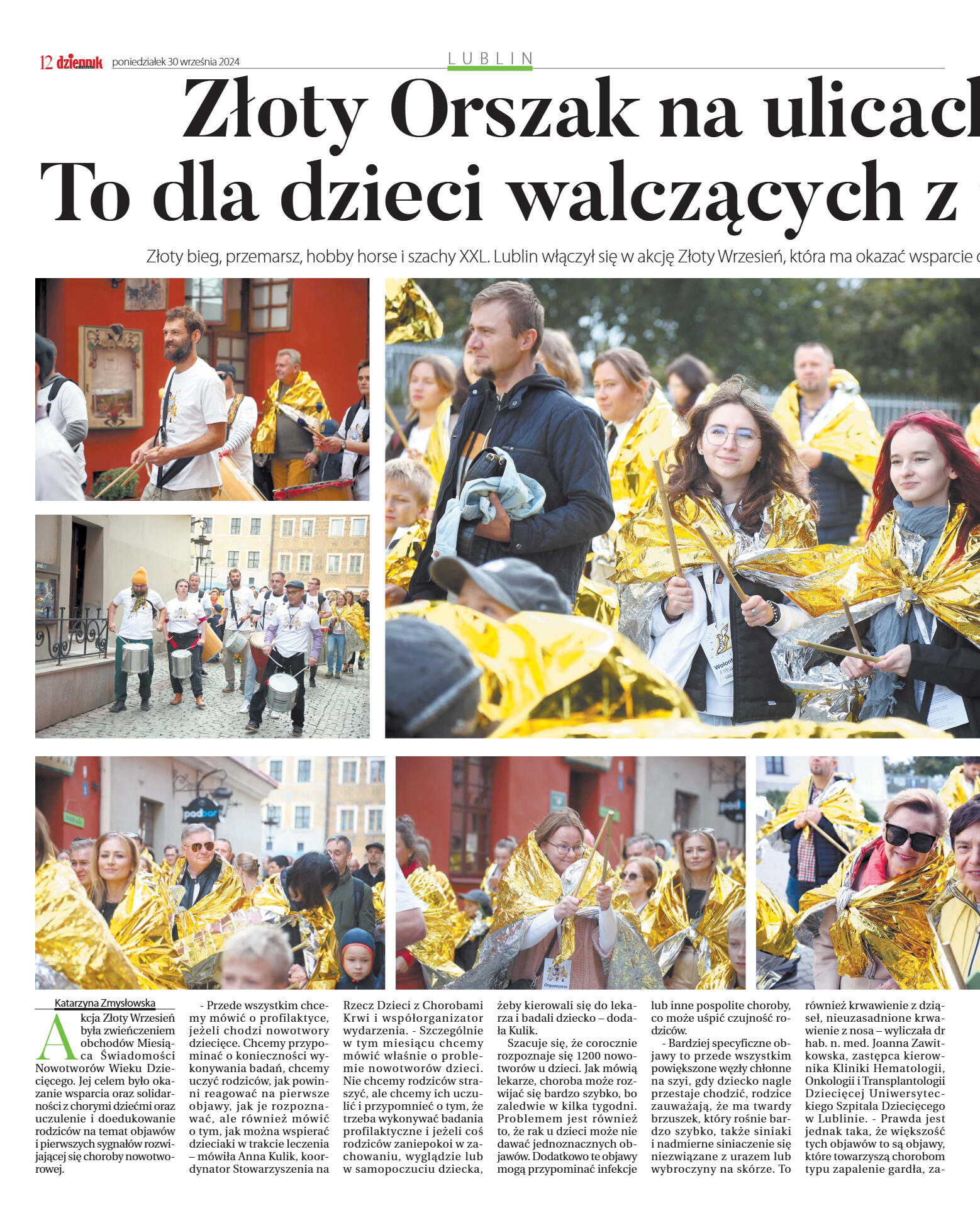 Wydanie główne - strona 12