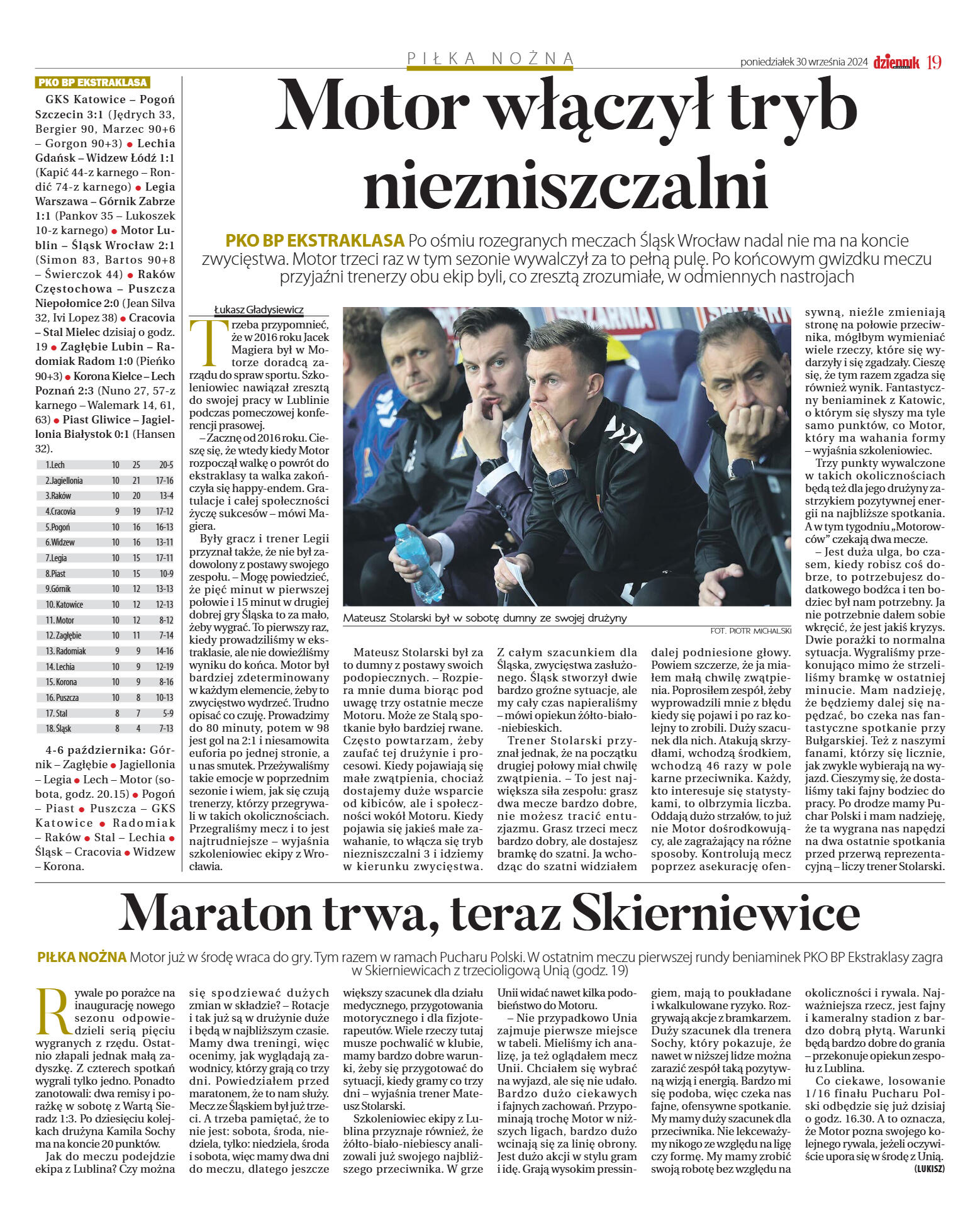 Wydanie główne - strona 19