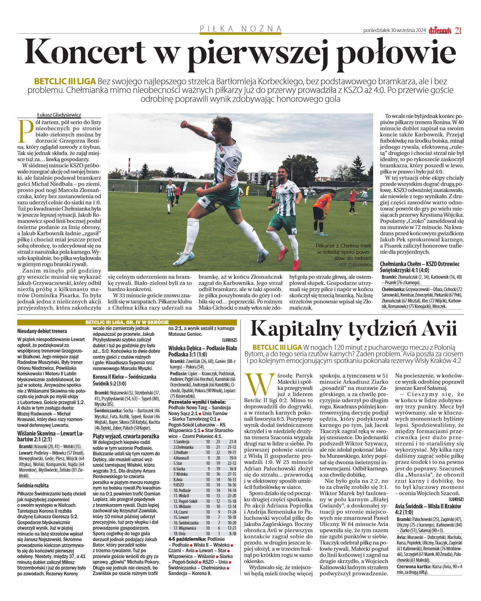 Wydanie główne - strona 21