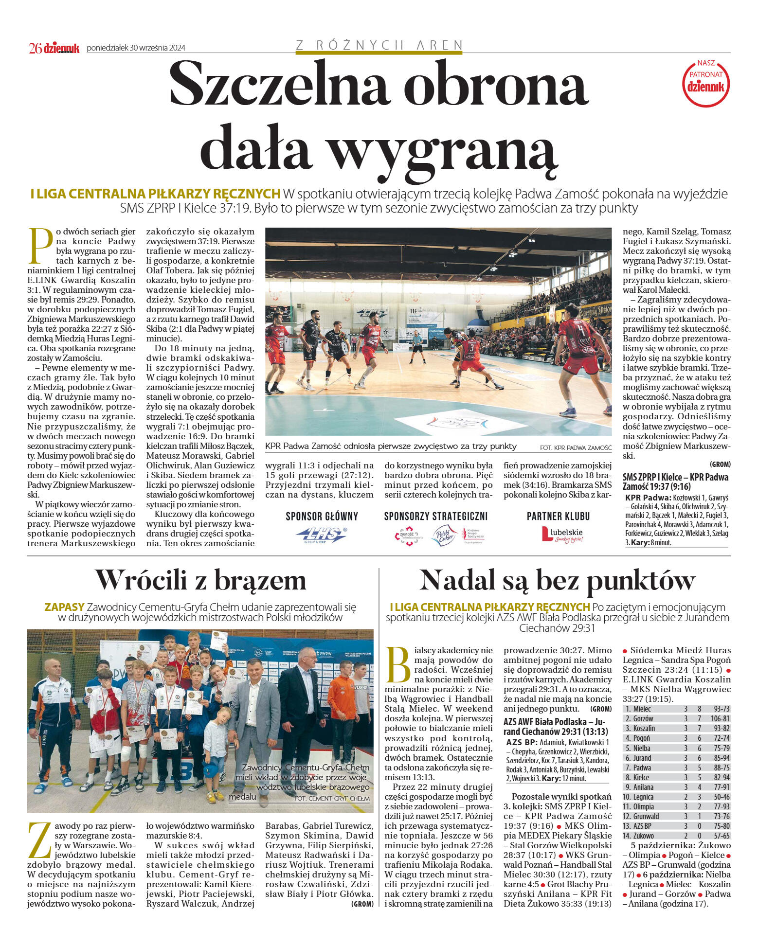 Wydanie główne - strona 26