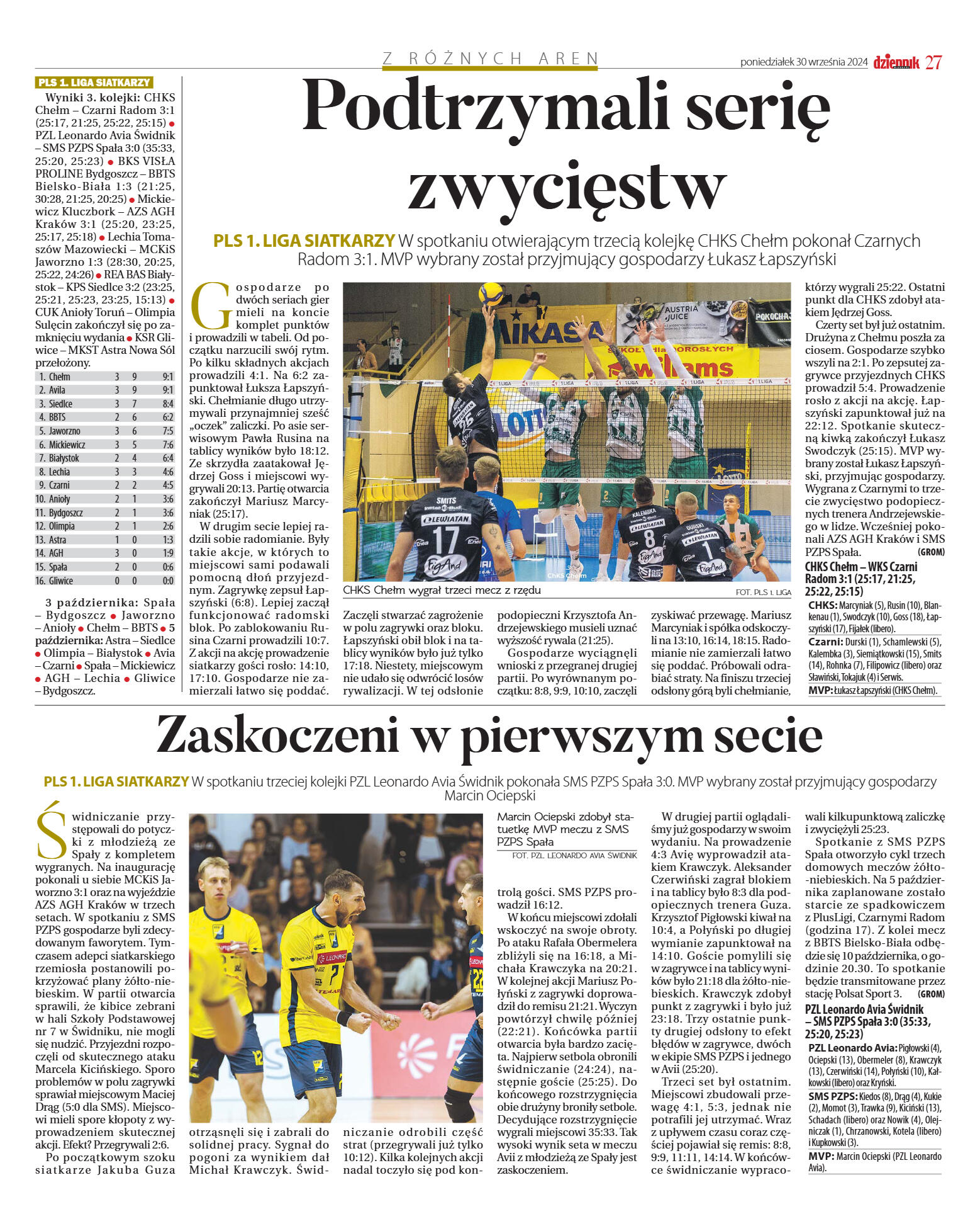 Wydanie główne - strona 27