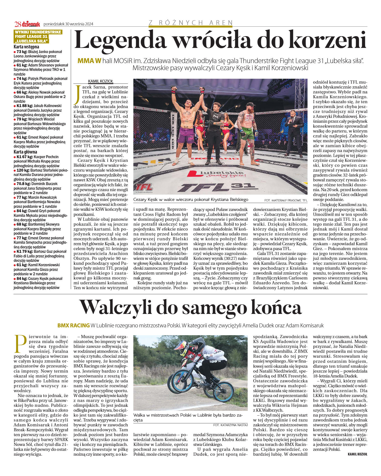 Wydanie główne - strona 28