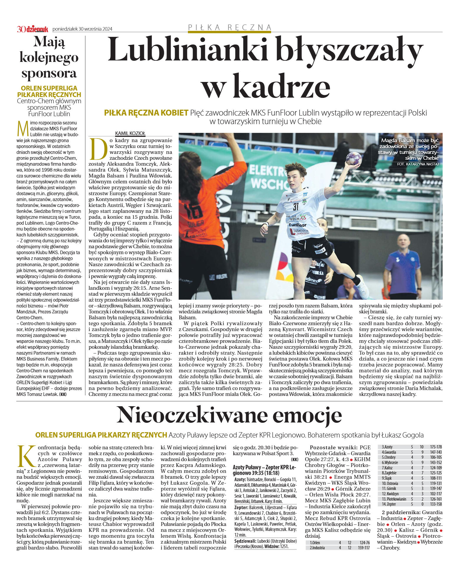 Wydanie główne - strona 30