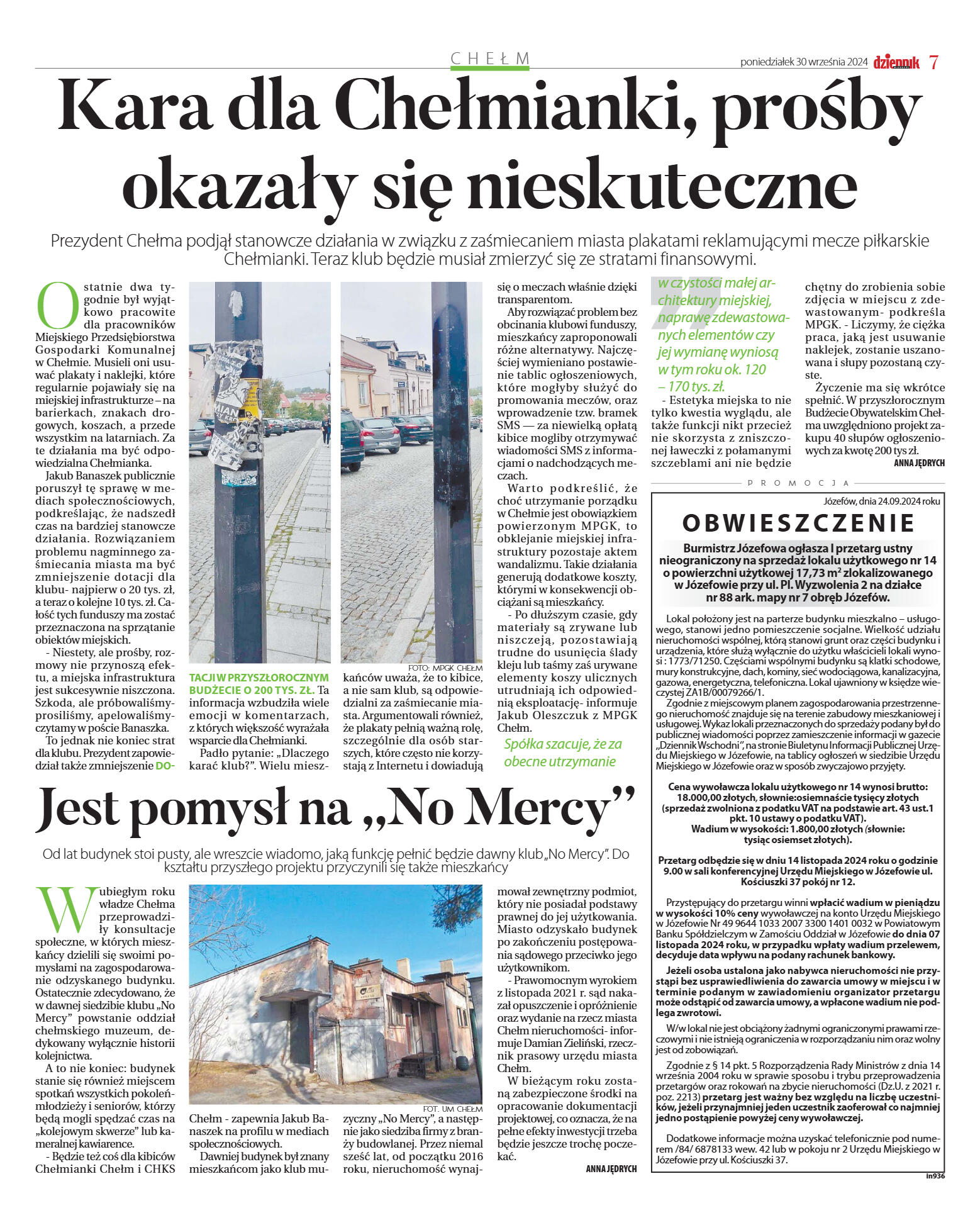 Wydanie główne - strona 7