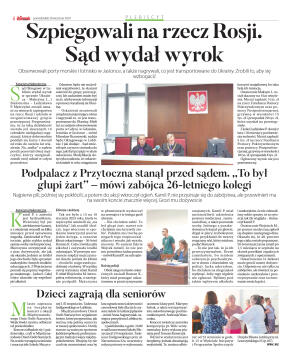 Wydanie główne - strona 4