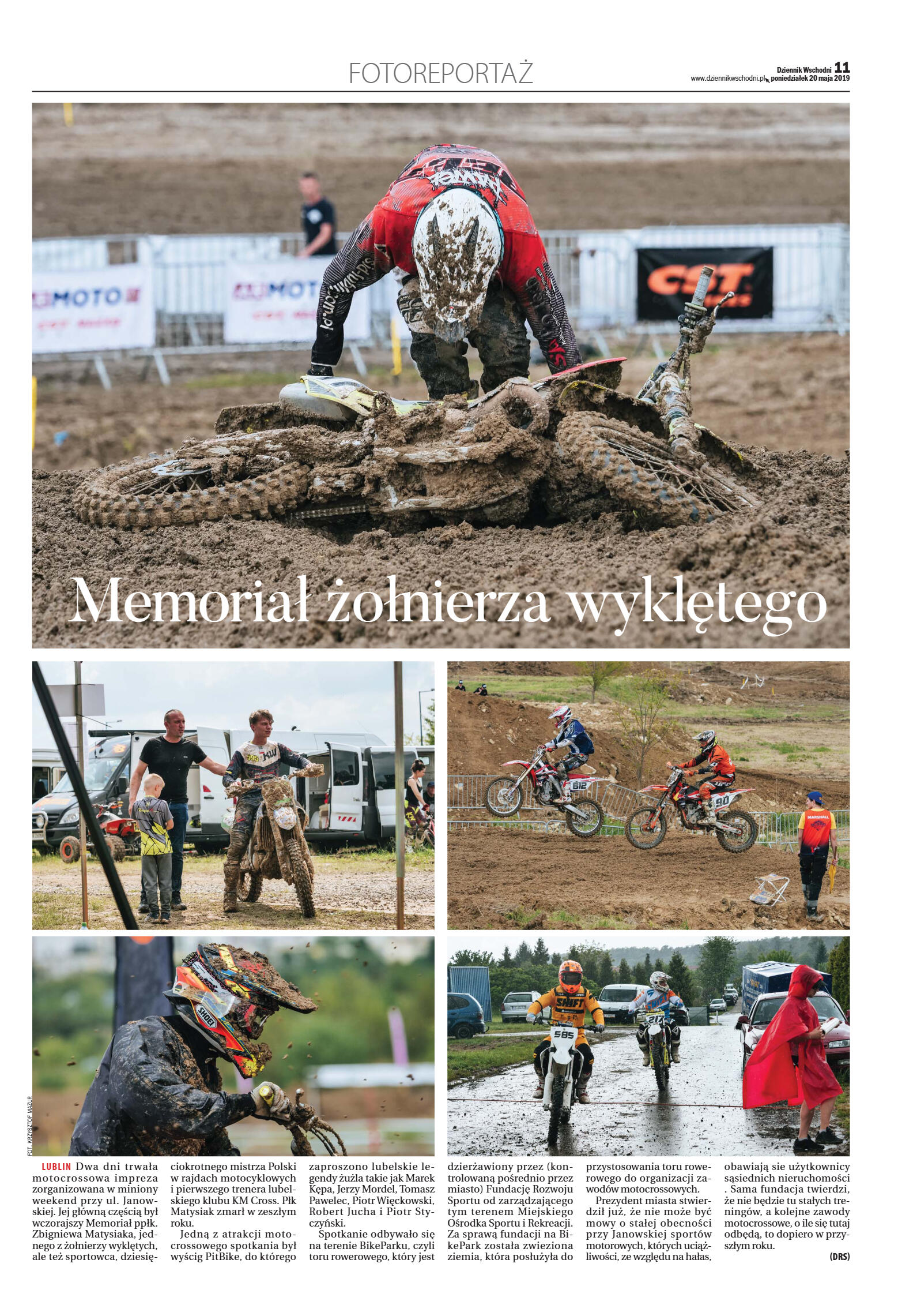 Wydanie główne - strona 11