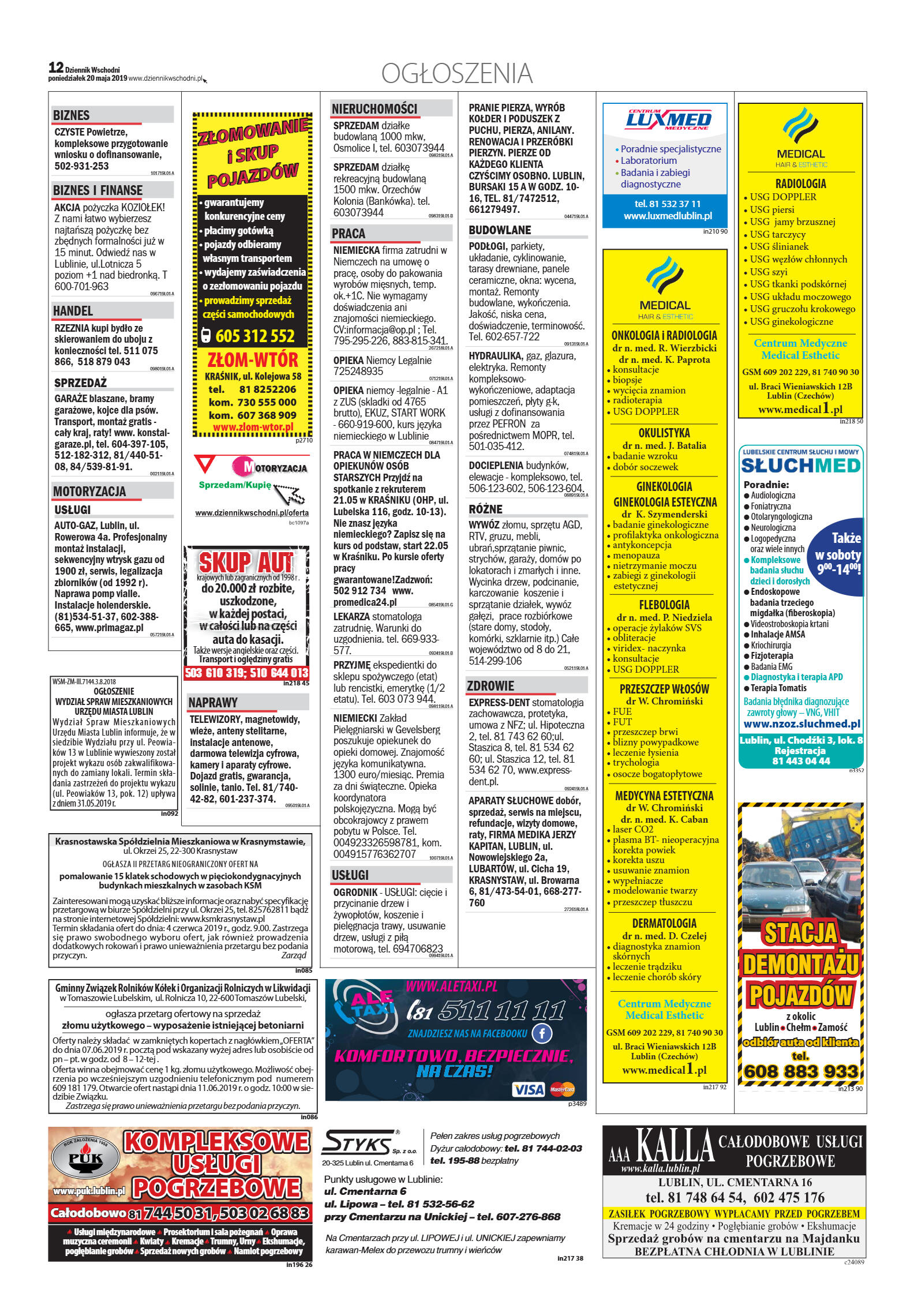 Wydanie główne - strona 12