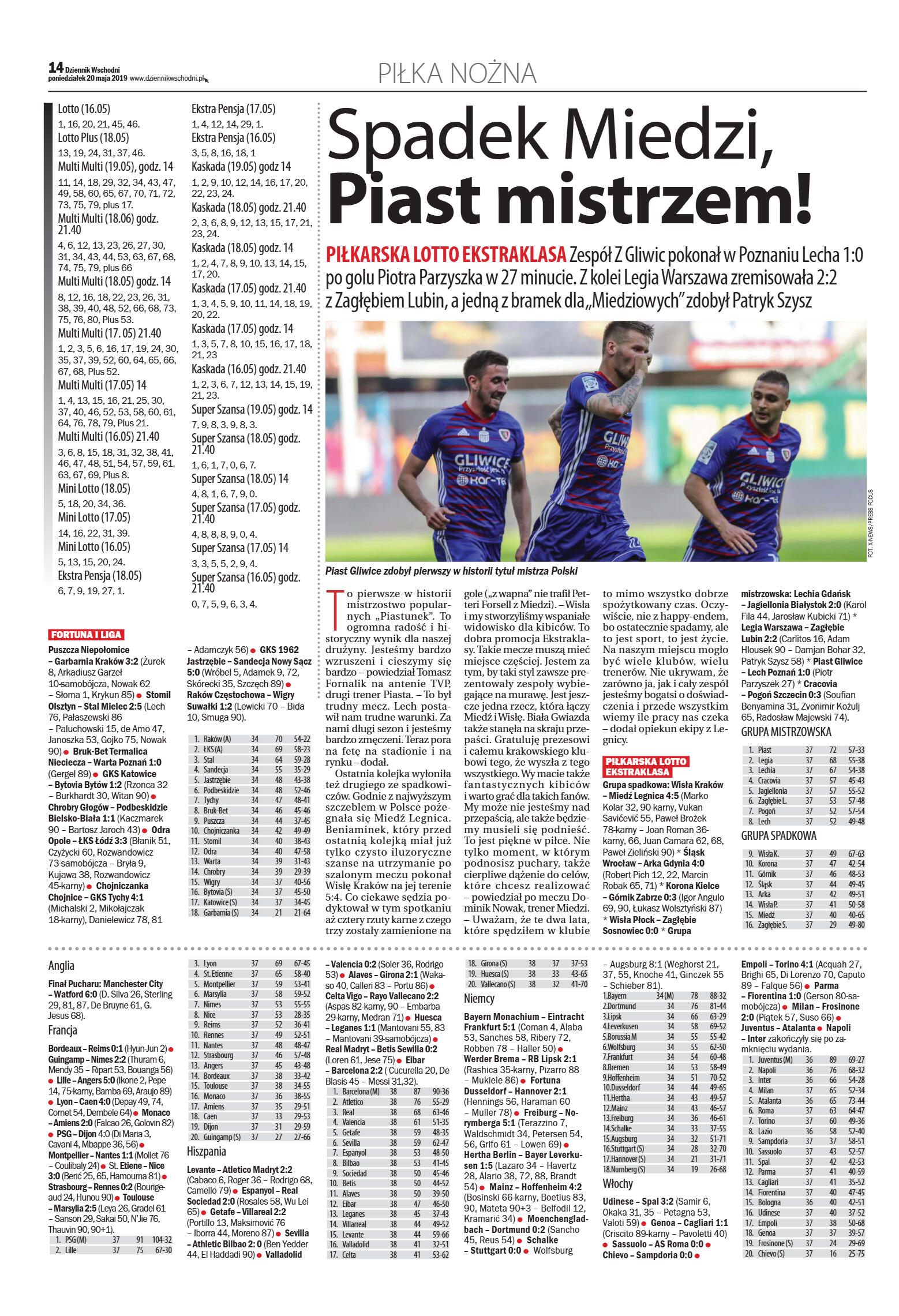 Wydanie główne - strona 14