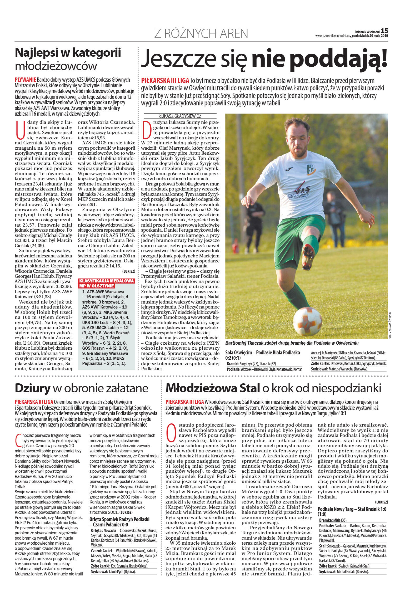 Wydanie główne - strona 15