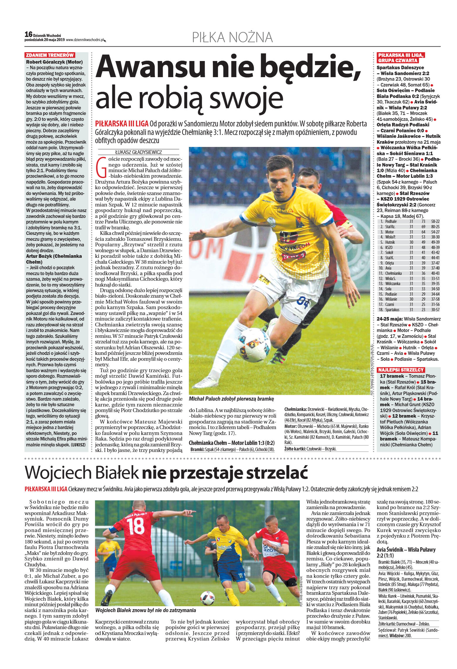 Wydanie główne - strona 16