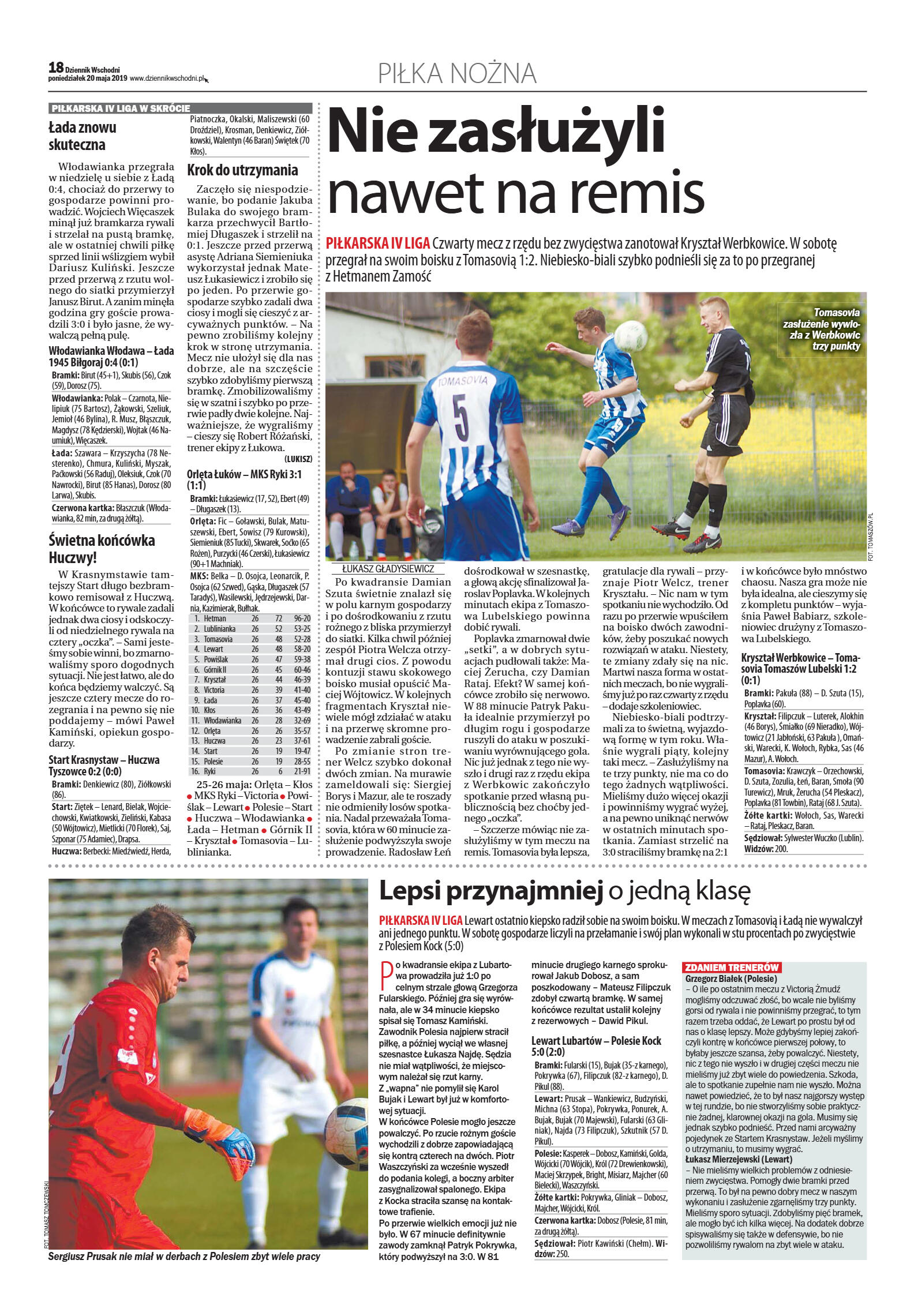 Wydanie główne - strona 18