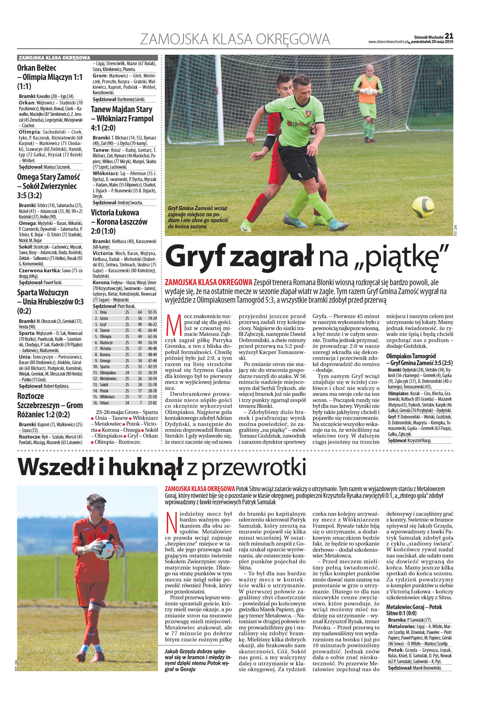 Wydanie główne - strona 21