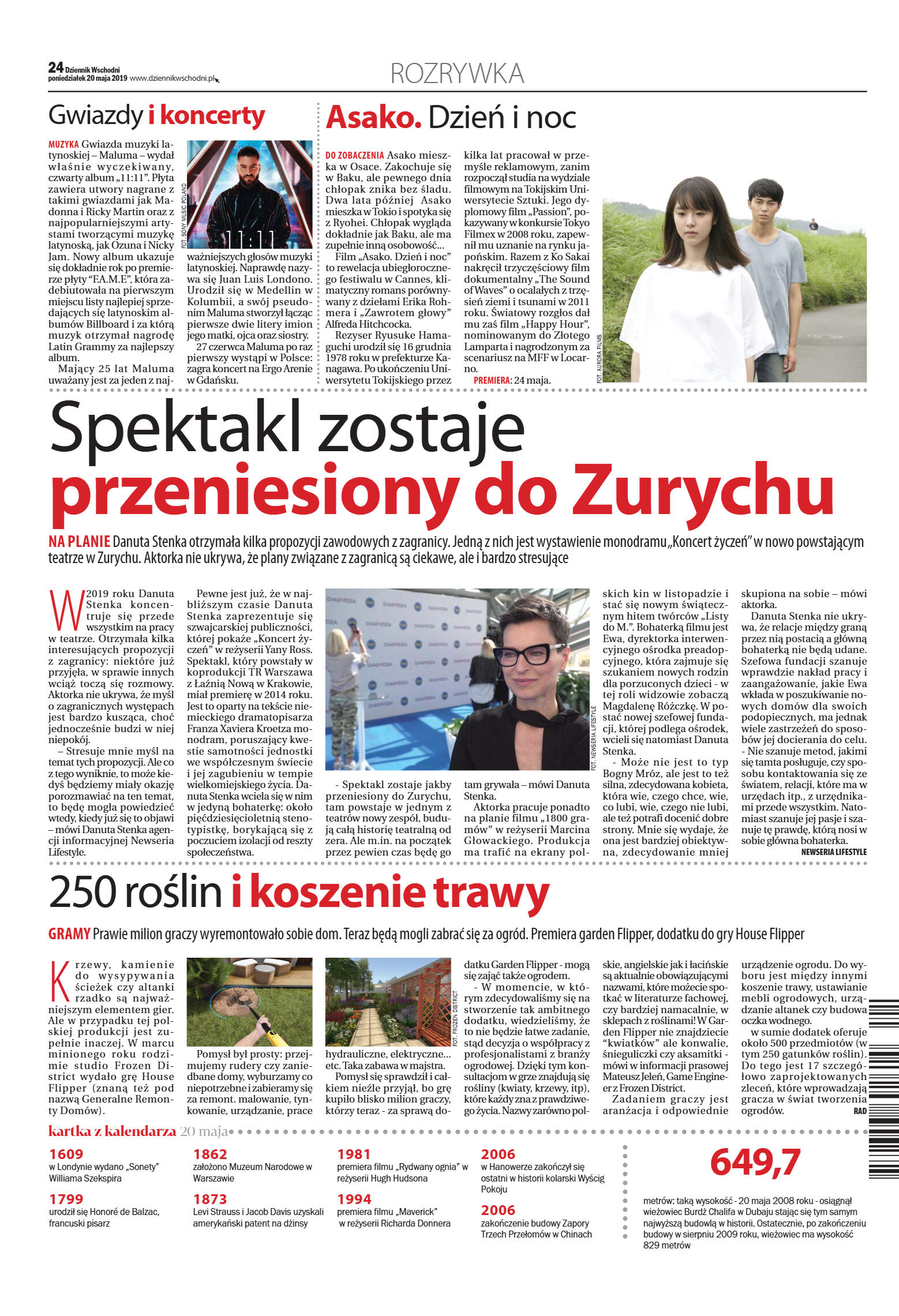 Wydanie główne - strona 24