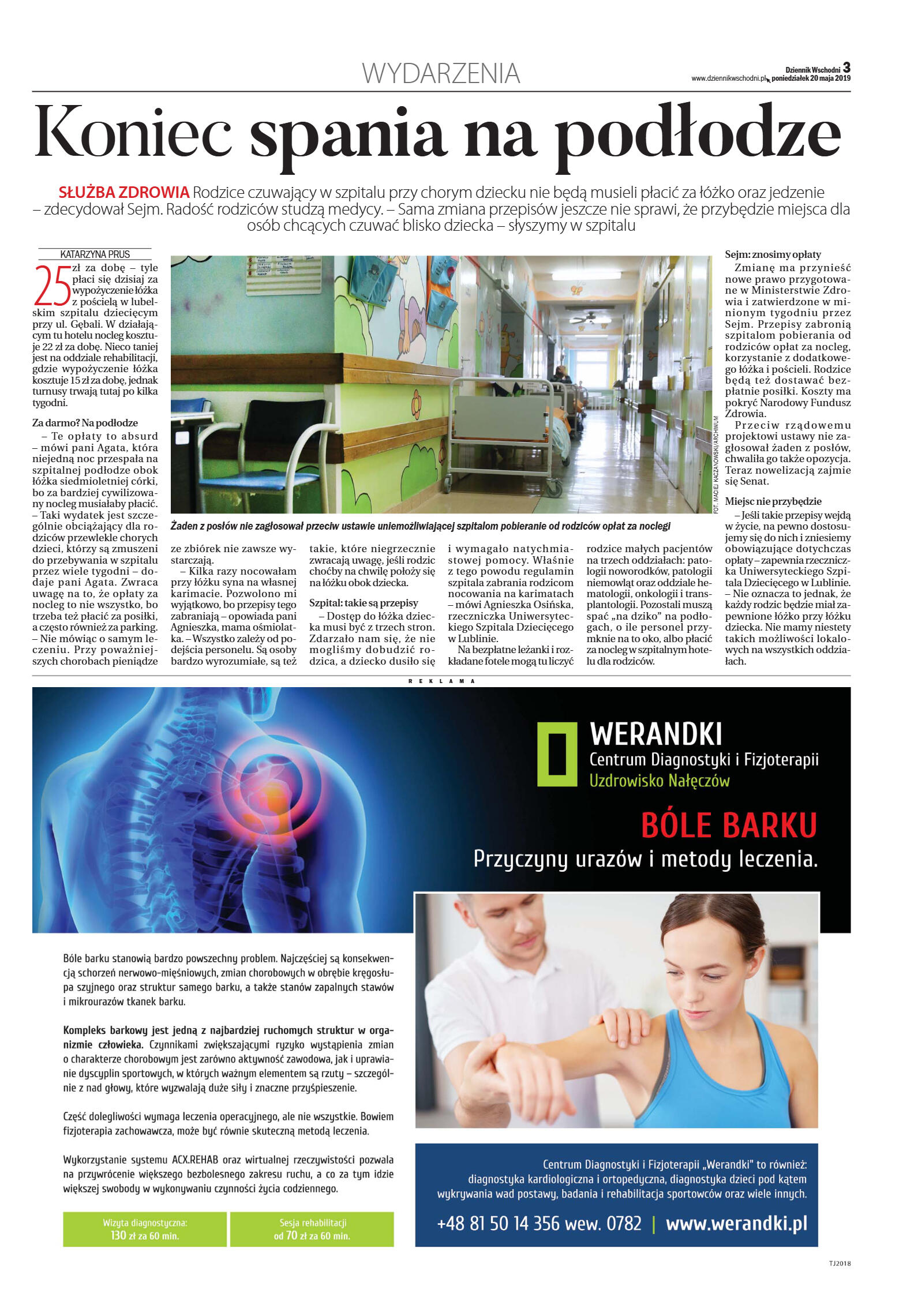 Wydanie główne - strona 3