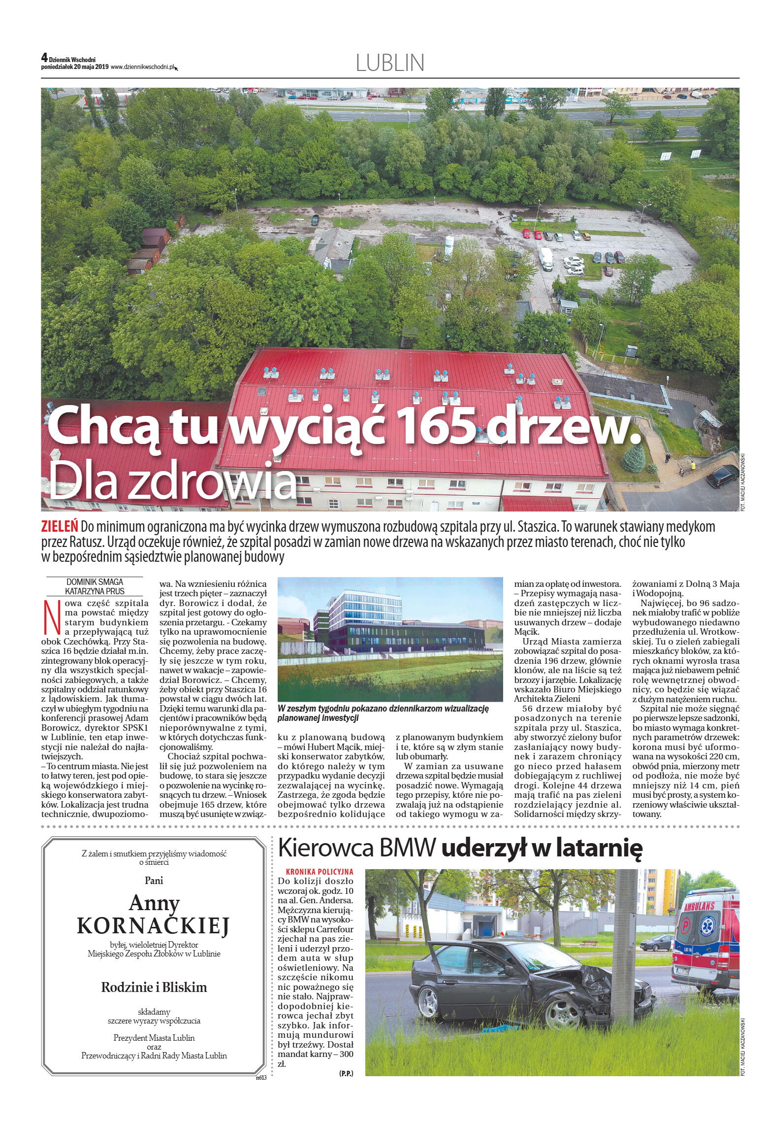 Wydanie główne - strona 4