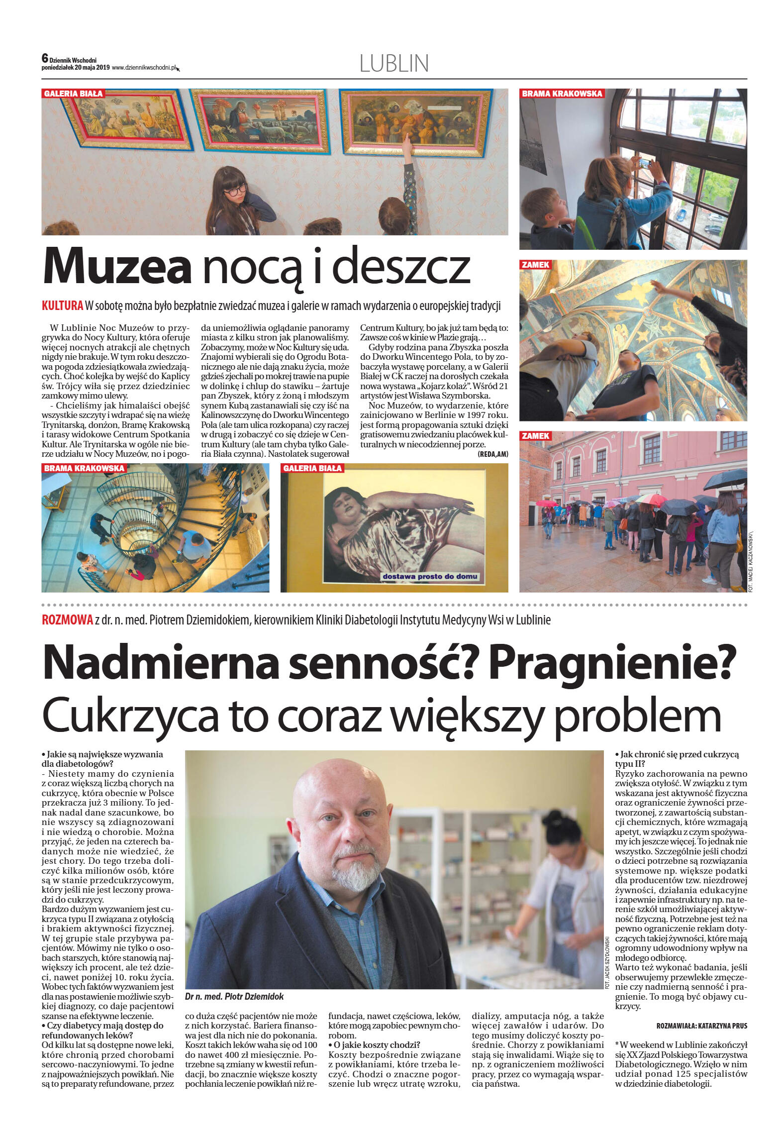 Wydanie główne - strona 6