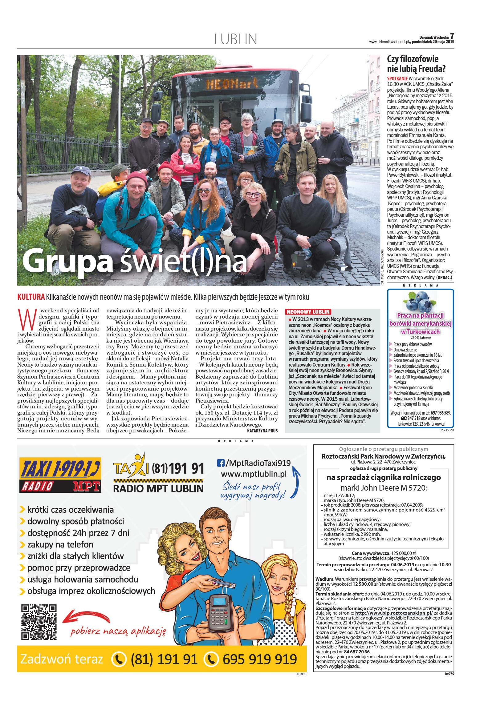 Wydanie główne - strona 7