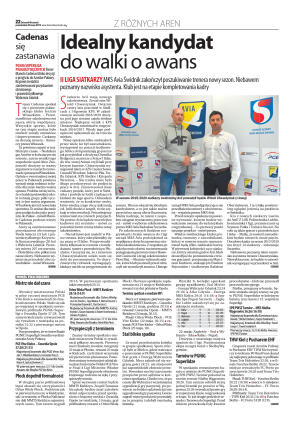 Wydanie główne - strona 22