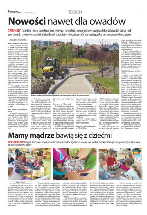 Wydanie główne - strona 8