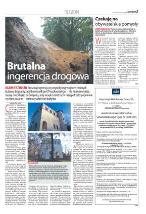 Wydanie główne - strona 9