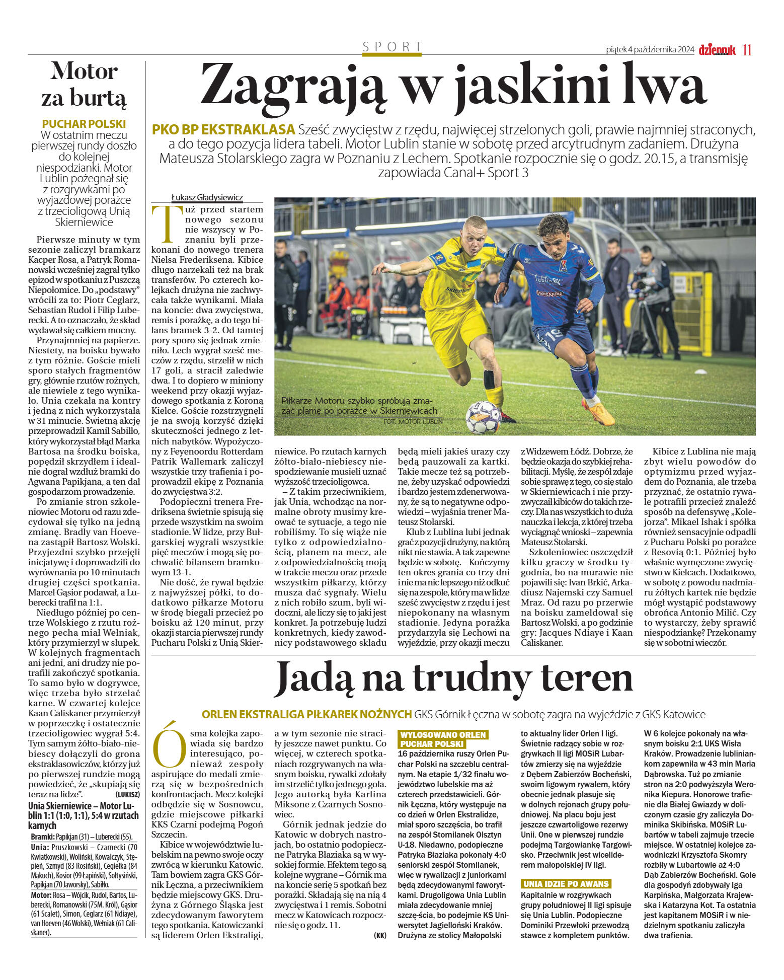 Wydanie główne - strona 11