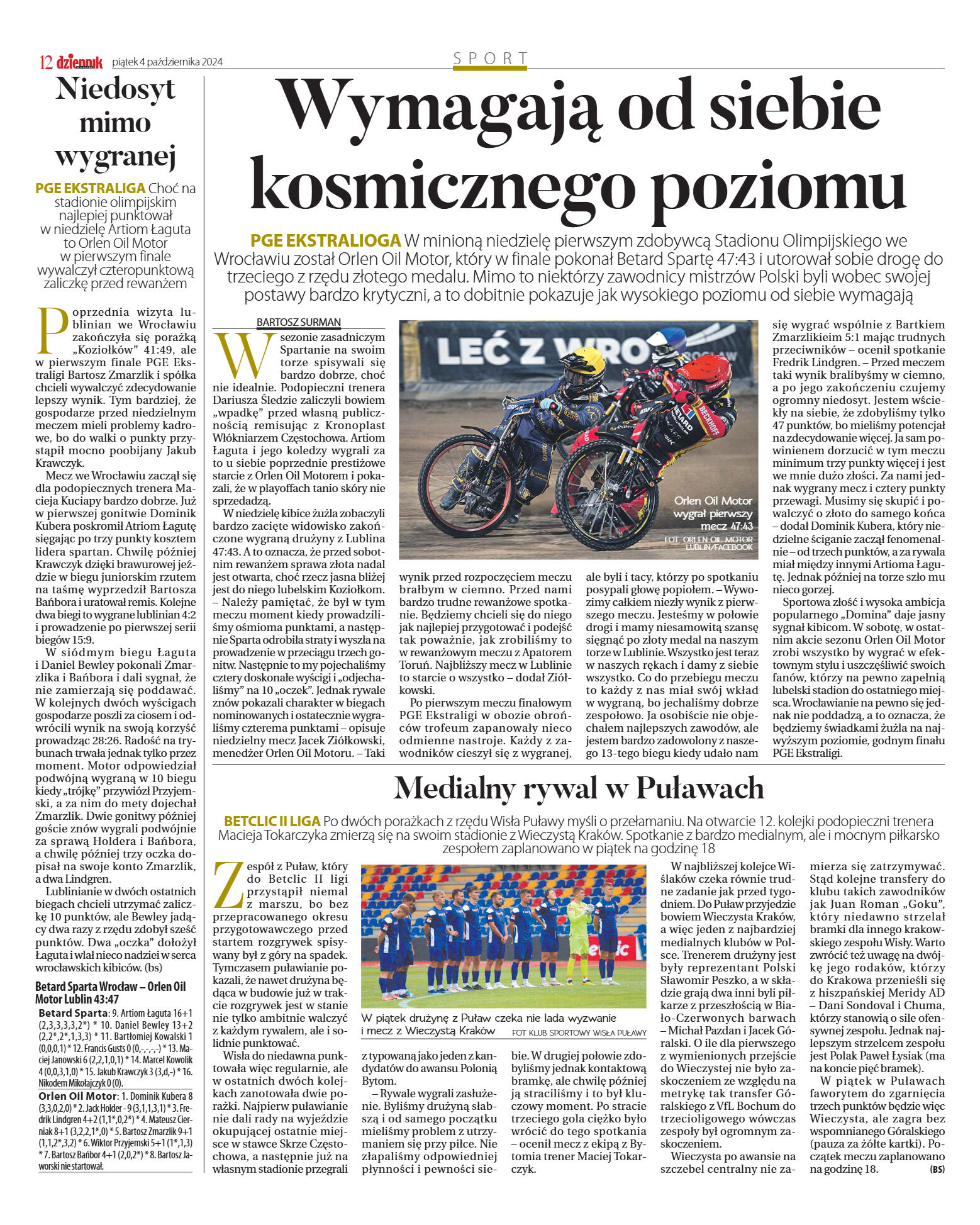 Wydanie główne - strona 12