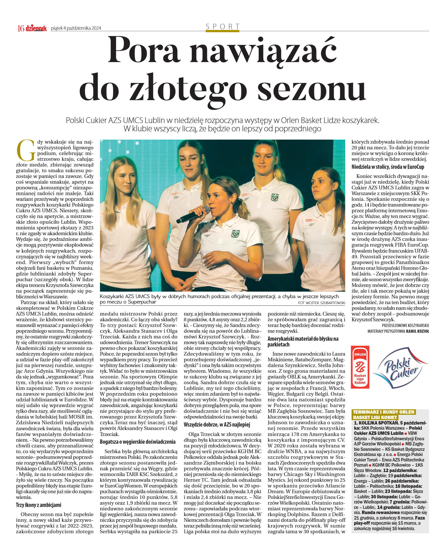 Wydanie główne - strona 16