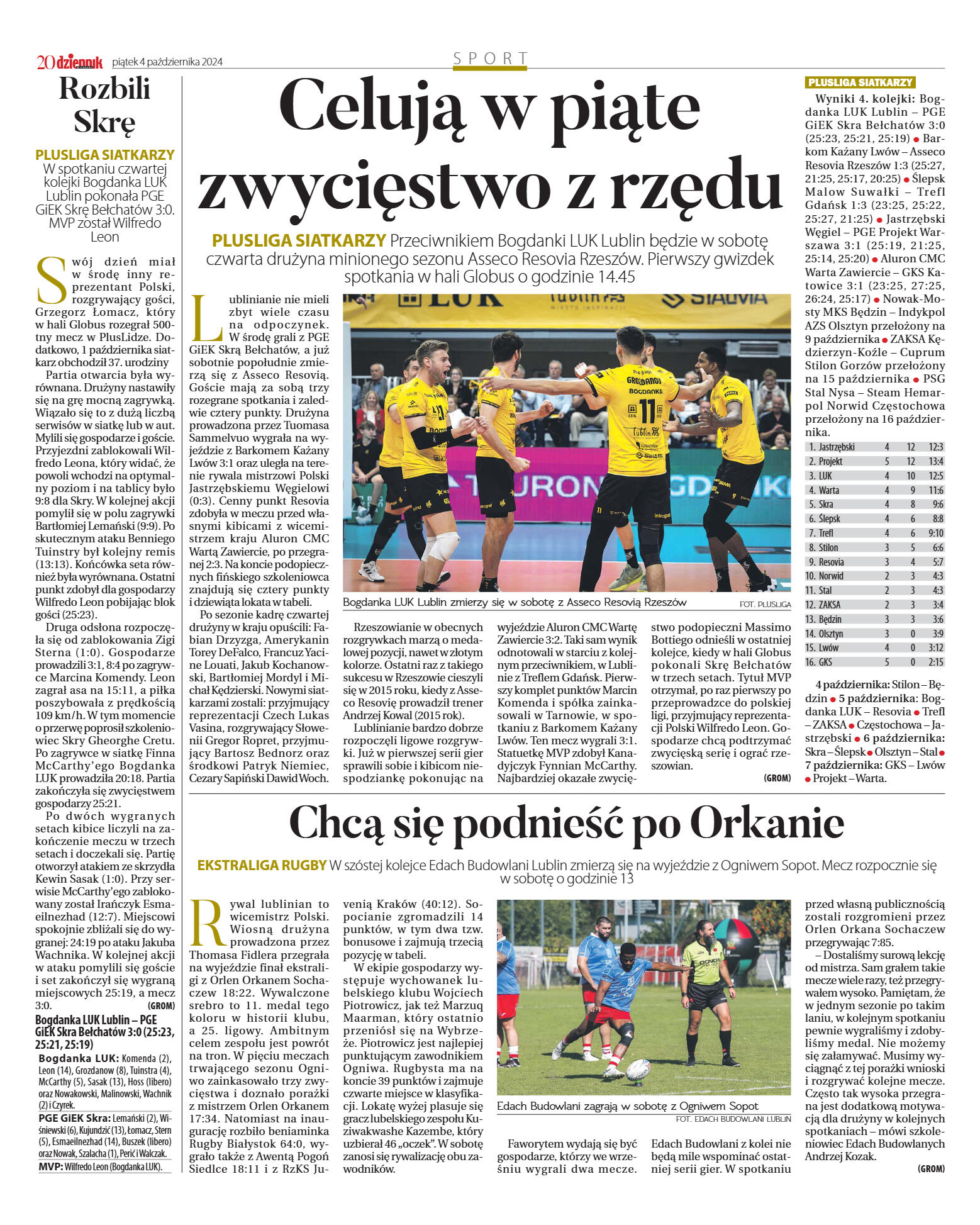 Wydanie główne - strona 20