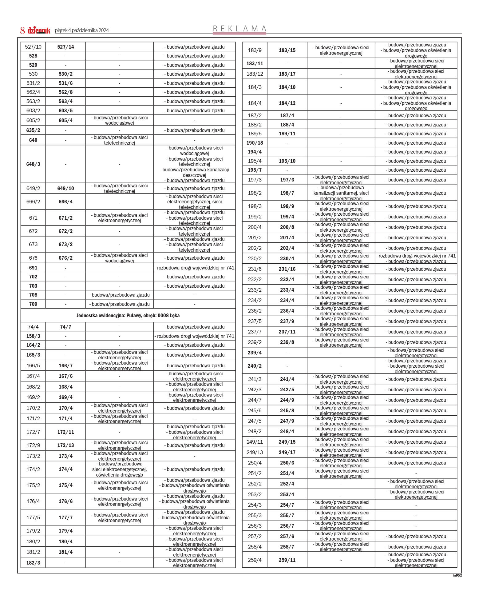 Wydanie główne - strona 8