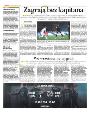 Wydanie główne - strona 18