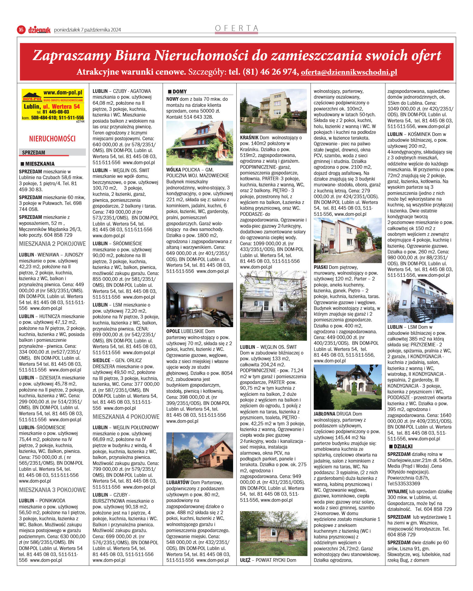 Wydanie główne - strona 16