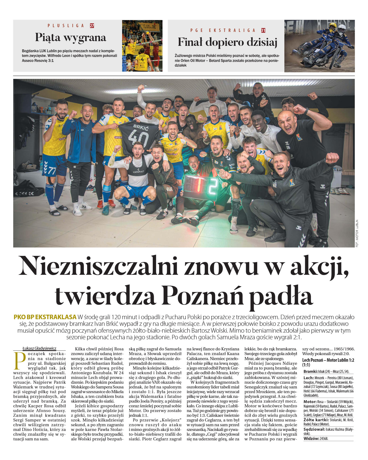 Wydanie główne - strona 18