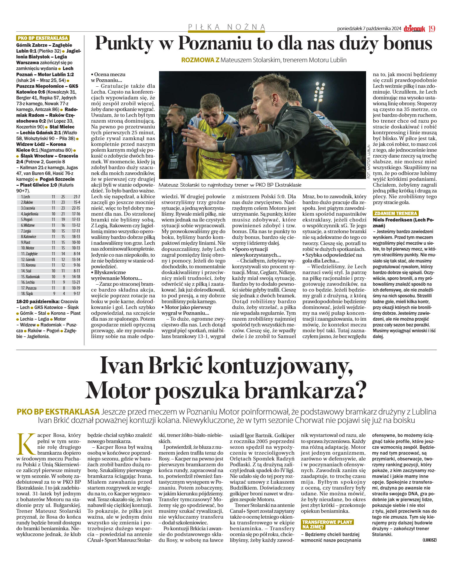 Wydanie główne - strona 19